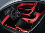 Peugeot 407 Silhouette 2004 года